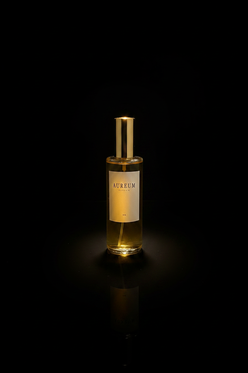 Aureum - Foto de producto profesional